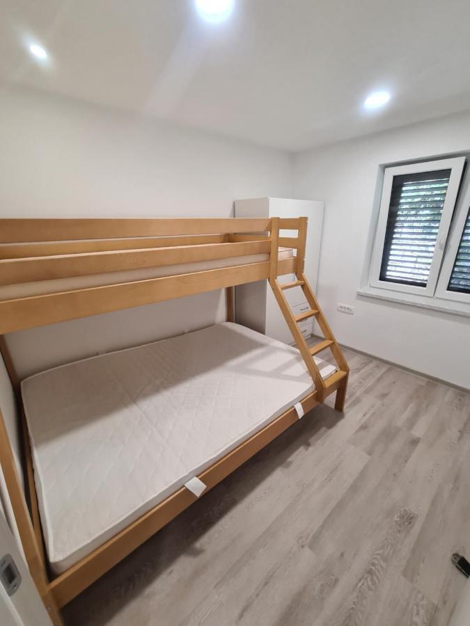 Portorož Apartments Exteriér fotografie