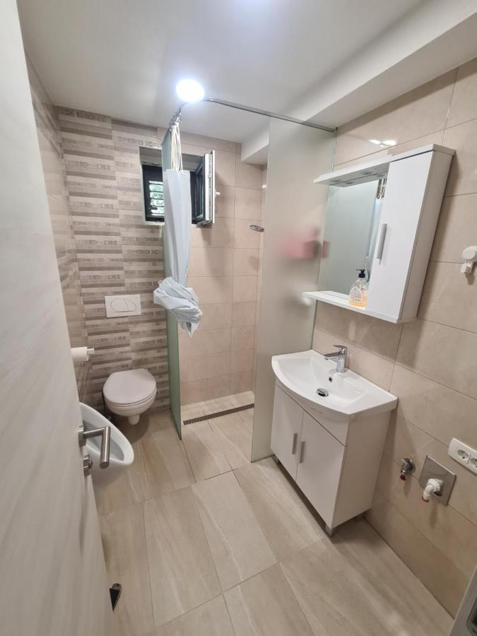 Portorož Apartments Exteriér fotografie